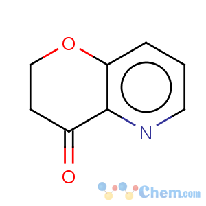 CAS No:405174-48-3 2,3-Dihydro-4H-pyrano[3,2-b]pyridin-4-one