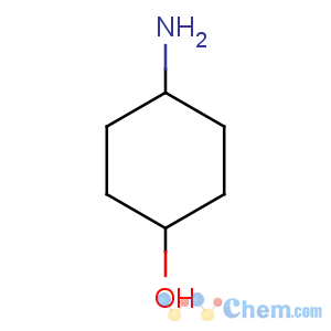 CAS No:40525-78-8 4-aminocyclohexan-1-ol