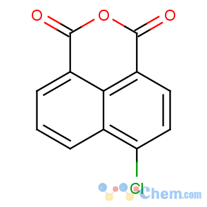 CAS No:4053-08-1 4-Chloro-1,8-naphthalic anhydride