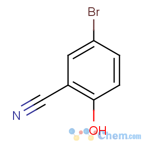 CAS No:40530-18-5 5-bromo-2-hydroxybenzonitrile