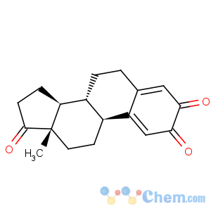CAS No:40551-33-5 2,3-estrone o-quinone
