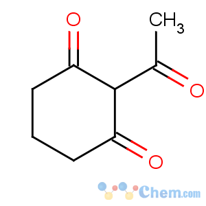 CAS No:4056-73-9 2-acetylcyclohexane-1,3-dione