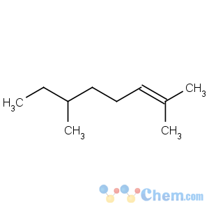 CAS No:4057-42-5 2,6-DIMETHYL-2-OCTENE