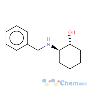 CAS No:40571-86-6 trans-2-Benzylamino-1-cyclohexanol