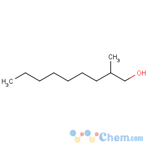 CAS No:40589-14-8 2-methylnonan-1-ol