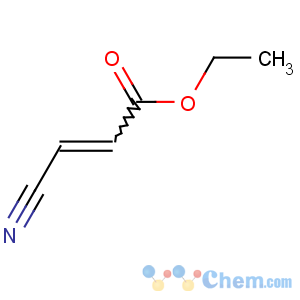CAS No:40594-97-6 ethyl (Z)-3-cyanoprop-2-enoate