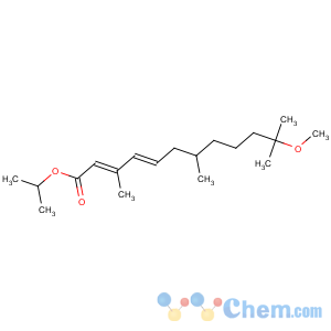 CAS No:40596-69-8 Methoprene