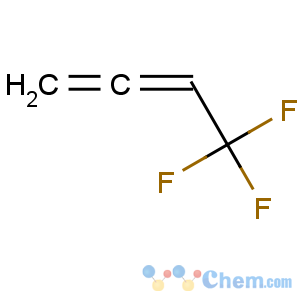 CAS No:406-40-6 1,2-Butadiene,4,4,4-trifluoro-