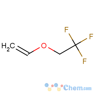 CAS No:406-90-6 2-ethenoxy-1,1,1-trifluoroethane