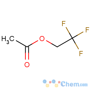 CAS No:406-95-1 2,2,2-trifluoroethyl acetate