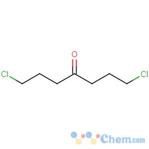 CAS No:40624-07-5 1,7-dichloroheptan-4-one
