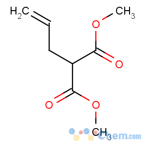 CAS No:40637-56-7 dimethyl 2-prop-2-enylpropanedioate