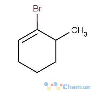 CAS No:40648-09-7 1-Bromo-6-methylcyclohexene