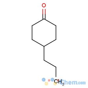 CAS No:40649-36-3 4-propylcyclohexan-1-one