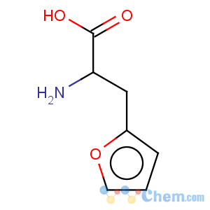 CAS No:4066-39-1 2-Furanpropanoicacid, a-amino-