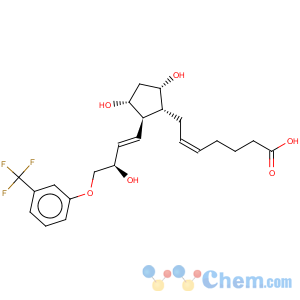 CAS No:40666-16-8 Fluprostenol