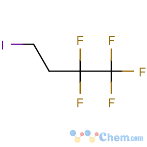 CAS No:40723-80-6 1,1,1,2,2-pentafluoro-4-iodobutane