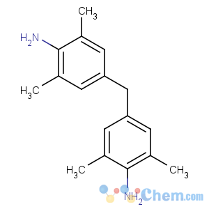 CAS No:4073-98-7 4-[(4-amino-3,5-dimethylphenyl)methyl]-2,6-dimethylaniline
