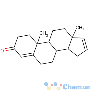 CAS No:4075-07-4 Androsta-4,16-dien-3-one