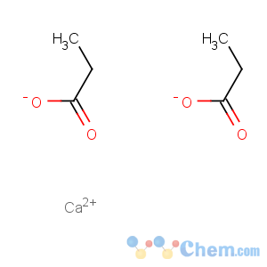 CAS No:4075-81-4 calcium