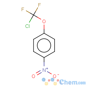 CAS No:40750-71-8 Benzene,1-(chlorodifluoromethoxy)-4-nitro-