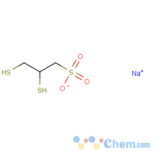 CAS No:4076-02-2 sodium