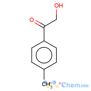 CAS No:4079-54-3 Ethanone,2-hydroxy-1-(4-methylphenyl)-