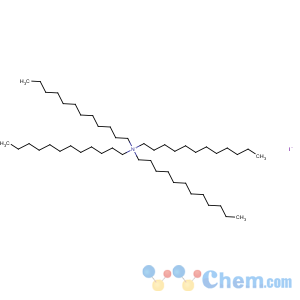CAS No:40797-39-5 tetradodecylazanium