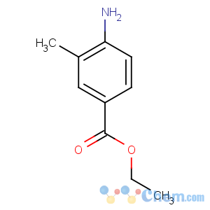 CAS No:40800-65-5 ethyl 4-amino-3-methylbenzoate
