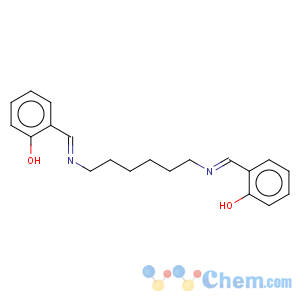 CAS No:4081-35-0 n,n'-bis(salicylidene)-1,6-hexanediamine