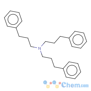 CAS No:408309-07-9 tris-(3-phenyl)-1-propylamine