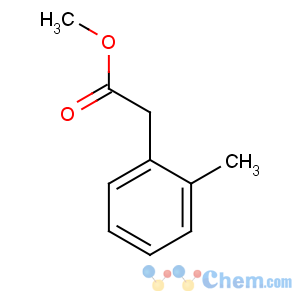 CAS No:40851-62-5 methyl 2-(2-methylphenyl)acetate
