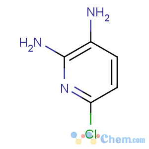 CAS No:40851-95-4 6-chloropyridine-2,3-diamine