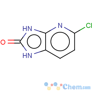 CAS No:40851-98-7 2H-Imidazo[4,5-b]pyridin-2-one,5-chloro-1,3-dihydro-