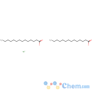 CAS No:4086-70-8 magnesium