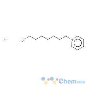CAS No:4086-73-1 n-octylpyridinium chloride
