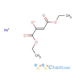 CAS No:40876-98-0 Diethyl oxalacetate sodium salt