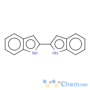 CAS No:40899-99-8 2,2'-Biindolyl