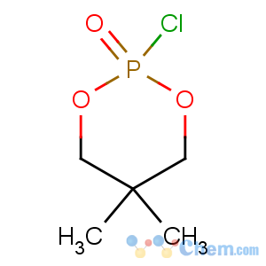 CAS No:4090-55-5 2-chloro-5,5-dimethyl-1,3,2λ