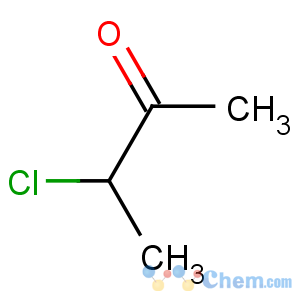 CAS No:4091-39-8 3-chlorobutan-2-one