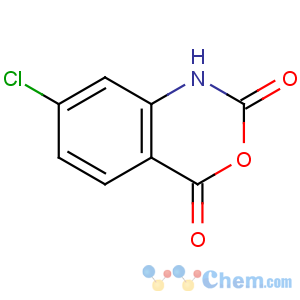 CAS No:40928-13-0 7-chloro-1H-3,1-benzoxazine-2,4-dione