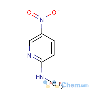 CAS No:4093-89-4 N-methyl-5-nitropyridin-2-amine