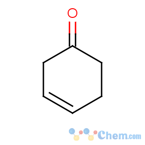 CAS No:4096-34-8 3-Cyclohexen-1-one