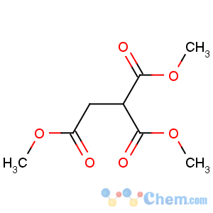CAS No:40967-67-7 trimethyl ethane-1,1,2-tricarboxylate