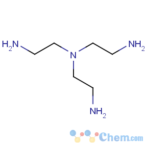 CAS No:4097-89-6 N',N'-bis(2-aminoethyl)ethane-1,2-diamine