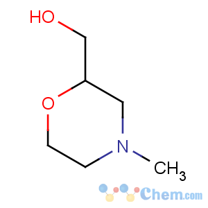 CAS No:40987-46-0 (4-methylmorpholin-2-yl)methanol