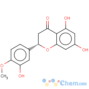 CAS No:41001-90-5 hesperetin