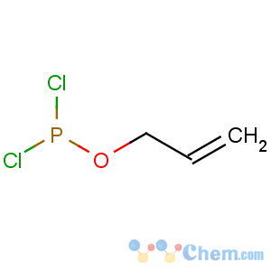CAS No:41003-33-2 dichloridophosphorous acid allyl ester