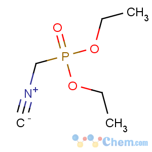 CAS No:41003-94-5 1-[ethoxy(isocyanomethyl)phosphoryl]oxyethane