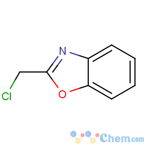 CAS No:41014-43-1 2-(chloromethyl)-1,3-benzoxazole